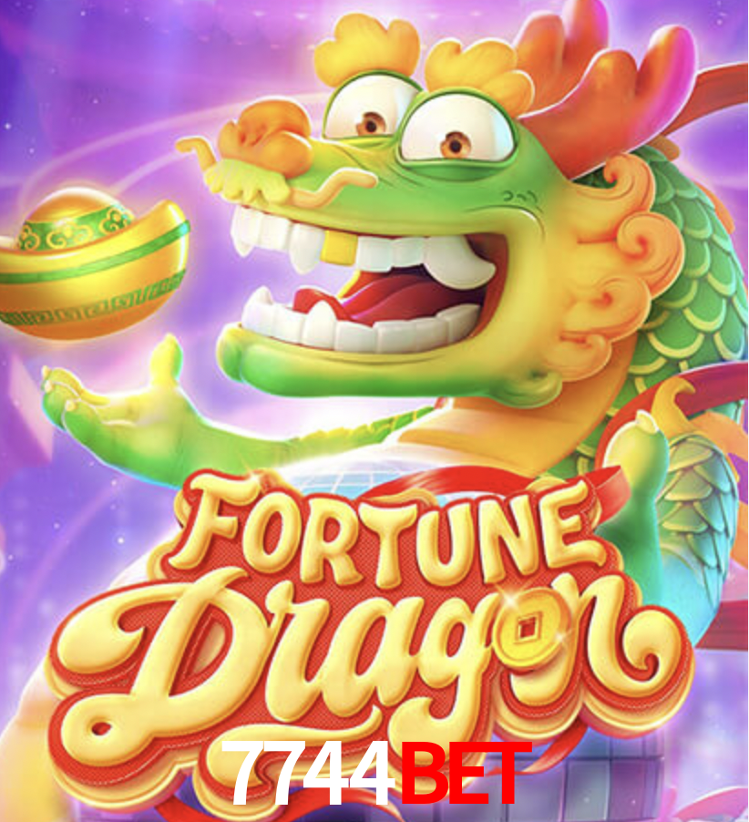 Fortune Dragon